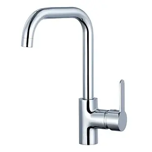 Смеситель для кухни Gross Aqua Moderna хром 3240278C-7 Смеситель для кухни Gross Aqua Moderna хром 3240278C-7, 1