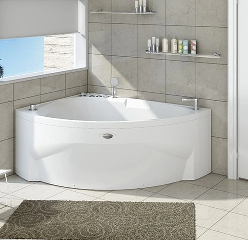 Ванна акриловая Radomir Астория 168х120 R 1-01-0-2-1-019 Ванна акриловая Radomir Астория 168х120 R 1-01-0-2-1-019