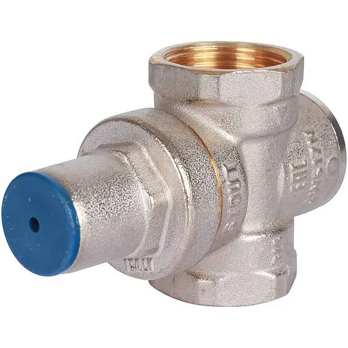 Редуктор давления поршневой ¾" Stout SVS-1009-000020 Редуктор давления поршневой ¾" Stout SVS-1009-000020