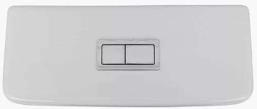 Бачок для унитаза Aquanet Roll 3.0 C2 T белый Roll 3.0 C2 T