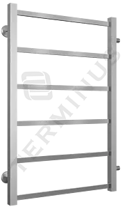 Полотенцесушитель водяной лесенка Terminus Вега П6 500х806 б/п 600 полированная сталь 4620768886645 Полотенцесушитель водяной лесенка Terminus Вега П6 500х806 б/п 600 полированная сталь 4620768886645, 2