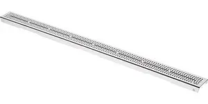 Решетка для лотка 643мм TECEdrainline Quadratum 600750, 1