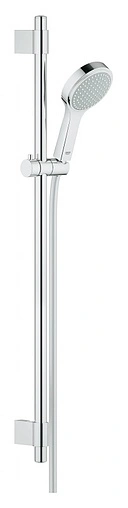 Душевая стойка Grohe Power&amp;Soul Cosmopolitan 115 хром 27755000