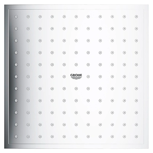 Лейка верхнего душа Grohe Rainshower Allure 210 хром 27863000 Лейка верхнего душа Grohe Rainshower Allure 210 хром 27863000