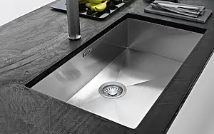 Мойка кухонная Franke Planar PPX 110-72 нержавеющая сталь 122.0198.208 Мойка кухонная Franke Planar PPX 110-72 нержавеющая сталь 122.0198.208, 3