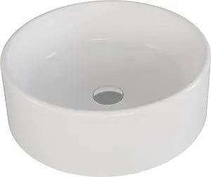 Раковина Serel 45 белый 2052 Раковина Serel 45 белый 2052, 1