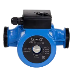 Насос циркуляционный Zota RING 32-120 ZR3630123100