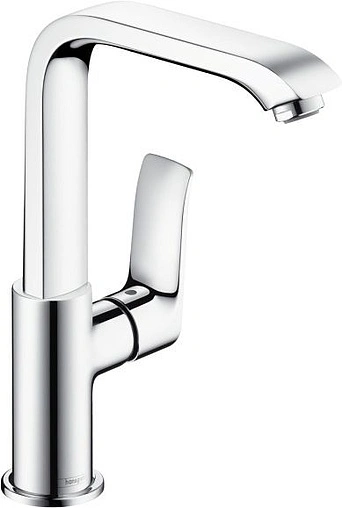 Смеситель для раковины Hansgrohe Metris 230 хром 31087000