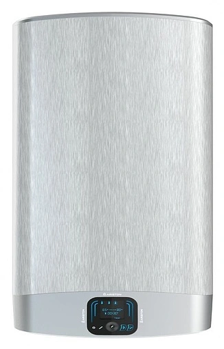 Водонагреватель накопительный электрический Ariston ABS VLS EVO INOX QH 50 3626119-R