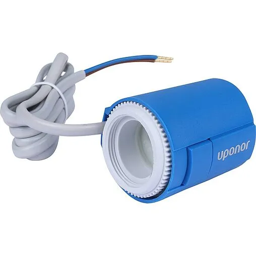 Сервопривод электротермический НЗ 230В М30 x 1.5 Uponor Smatrix Vario 1087763