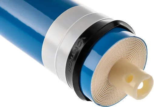 Обратноосмотическая мембрана Гейзер Vontron UPL2012-150 GPD 28416