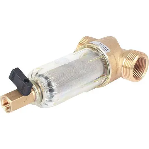 Фильтр тонкой очистки воды 1&quot;н x 1&quot;н Honeywell-Braukmann FF06-1&quot;AA BRU HWLFIN358