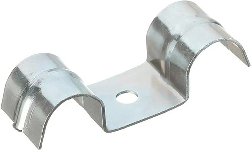 Скоба монтажная двойная D=25мм Walraven BIS 3913225