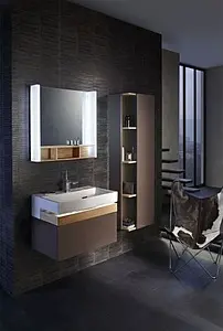 Раковина Jacob Delafon Terrace 60 белый EXE9112-00 Раковина Jacob Delafon Terrace 60 белый EXE9112-00, 5