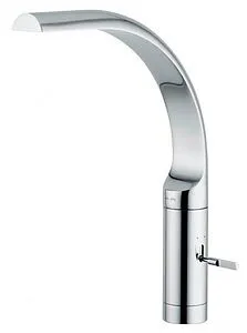Смеситель для раковины Am.Pm Admire хром F108210B Смеситель для раковины Am.Pm Admire хром F108210B, 1