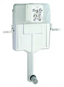 Смывной бачок скрытого монтажа Grohe GD2 38661000, 1