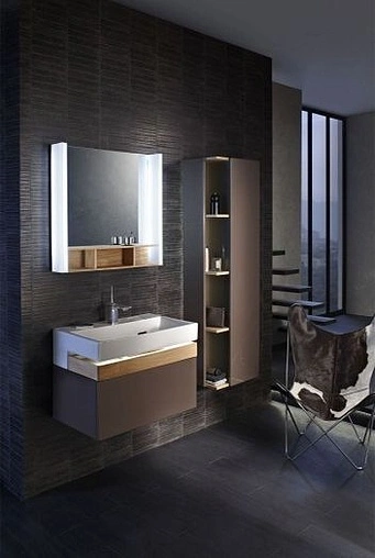 Раковина Jacob Delafon Terrace 60 белый EXE9112-00