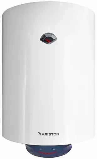 Водонагреватель накопительный электрический Ariston ABS BLU R 80 V 3626222