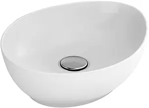 Раковина Bien Motto 50 белый MTLG05004FD0W5000, 1