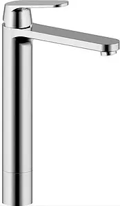 Смеситель для раковины SMARTsant Флай хром SM213509AA Смеситель для раковины SMARTsant Флай хром SM213509AA, 1