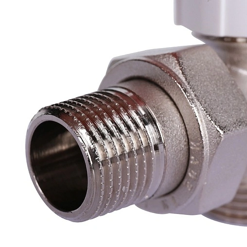 Вентиль терморегулирующий угловой ¾&quot;ек x ½&quot;н Stout SVT-0002-100015