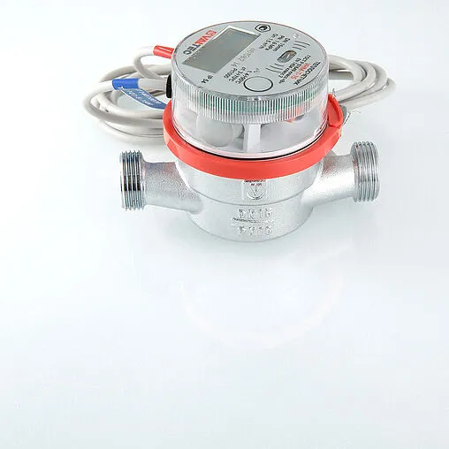 Теплосчетчик Ду15мм Valtec VHM-T VHM-T-15/1,5-О