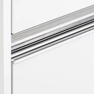 Шкаф-пенал подвесной Aquaton Лондри 35 белый 1A236203LH010 Шкаф-пенал подвесной Aquaton Лондри 35 белый 1A236203LH010, 4