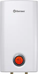 Водонагреватель проточный электрический Thermex Topflow Pro 21000 211022 Водонагреватель проточный электрический Thermex Topflow Pro 21000 211022, 1