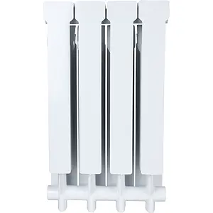 Радиатор алюминиевый 14 секции Stout Vega 500 SRA-1310-050014 Радиатор алюминиевый 14 секции Stout Vega 500 SRA-1310-050014, 5