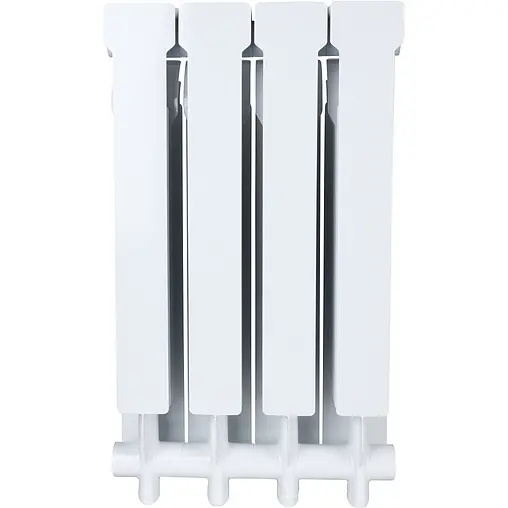 Радиатор алюминиевый 14 секции Stout Vega 500 SRA-1310-050014