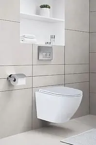 Комплект 4 в 1 Idrospania Tabarca 40230+AZ-0046N, 5