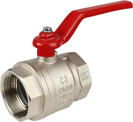 Кран шаровый 2"в x 2"в Itap Vienna 1160200