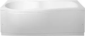 Ванна акриловая Aquanet Nicol 170x85 L 00204014, 3