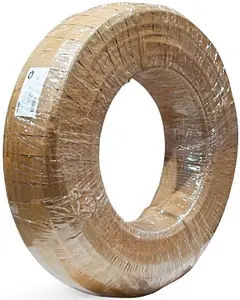 Труба сшитый полиэтилен Uni-fitt 25 x 3.5 мм PE-Xa EVOH бухта 50м 565R2505 Труба сшитый полиэтилен Uni-fitt 25 x 3.5 мм PE-Xa EVOH бухта 50м 565R2505, 2