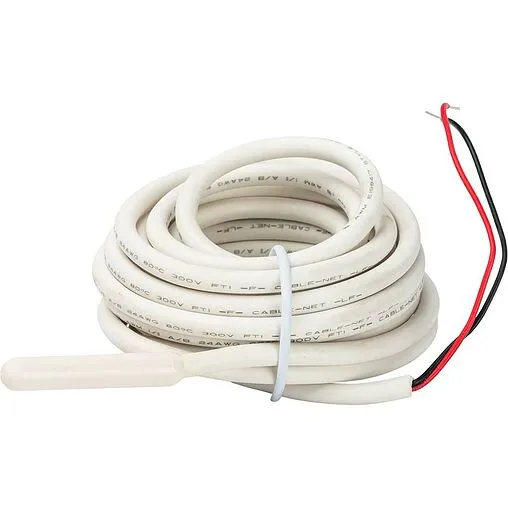 Проводной комнатный терморегулятор НО/НЗ 230В WATTS WFHT-PUBLIC белый 10021106