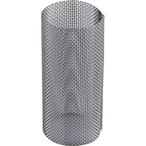 Фильтр угловой сетчатый 20мм н/в Политэк 9100312012