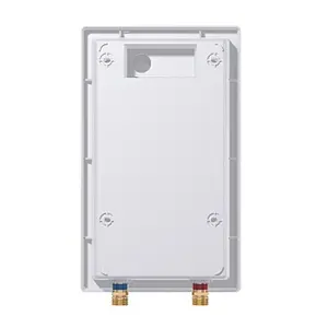 Водонагреватель проточный электрический Thermex Topflow 10000 211020, 3