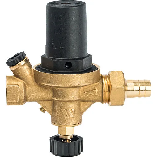 Клапан подпиточный ½&quot; WATTS ALIMAT ALD 10004877