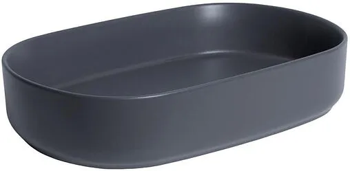 Раковина Allen Brau Fantasy 55 антрацит 4.11022.AN