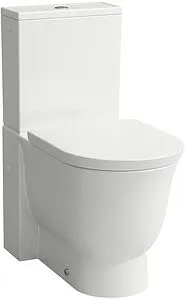 Бачок для унитаза Laufen New Classic белый 8.2885.3.000.873.1 Бачок для унитаза Laufen New Classic белый 8.2885.3.000.873.1, 3