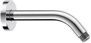 Держатель верхнего душа на стену Aquatek хром AQ2173CR, 1