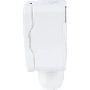 Датчик точки росы Rehau TPW белый 12492871001, 3