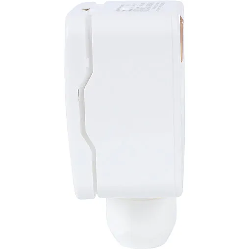 Датчик точки росы Rehau TPW белый 12492871001