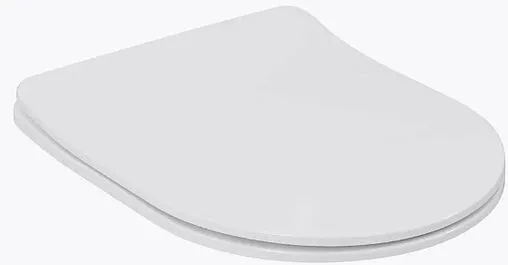 Унитаз подвесной безободковый Aquanet Cetus 3.0 W SHORT Tornado белый Cetus 3.0 W SHORT T