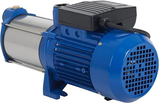 Насос поверхностный Aquario AMH-180-10P 2881