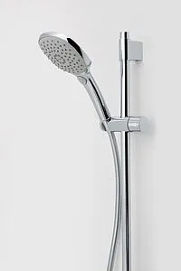 Душевая стойка Am.Pm Sensation хром F0130000 Душевая стойка Am.Pm Sensation хром F0130000, 5