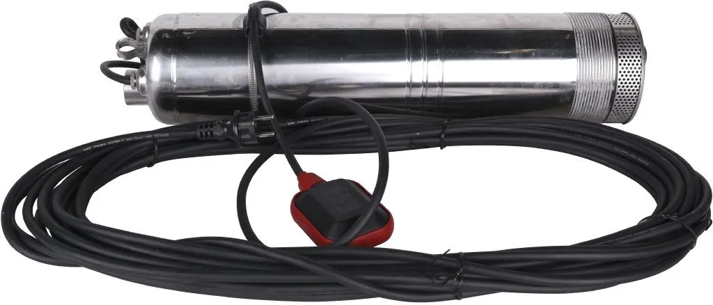 Насос колодезный центробежный 6&quot; Grundfos SB HF 5-70 99386067, 5