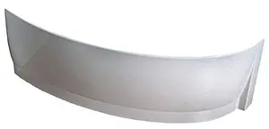 Панель для ванны фронтальная левая Ravak AVOCADO 150 L белый CZT1000A00 Панель для ванны фронтальная левая Ravak AVOCADO 150 L белый CZT1000A00, 1