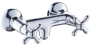 Смеситель для душа Gross Aqua Retro хром 5012083C Смеситель для душа Gross Aqua Retro хром 5012083C, 1