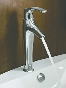 Смеситель для раковины Jacob Delafon Symbol хром E19774-CP Смеситель для раковины Jacob Delafon Symbol хром E19774-CP, 3